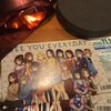 【CUE!】11月の桜　CUE! 1st anniversary party「See you everyday」を午後最前で観た話