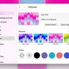 macOS 26.4ベータでMacBook Neo壁紙が解禁！全Macで利用可能に