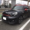 コーディング＠R60JCW