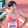 日本陸上競技の男子3000m障害ベスト3って誰？