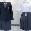 2022年5月4日：制服入荷情報　西新宿中学校の制服（冬・夏）