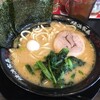 横浜家系ラーメン有楽家