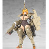 【フレームアームズ・ガール】『輝鎚・甲（かぐつち・こう）』FAガール プラモデル予約【コトブキヤ】より2026年1月発売予定☆