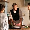 映画「ポトフ 美食家と料理人」　ジュリエット・ビノシュ＆トラン・アン・ユン