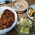 【司書のご飯】ハヤシライス「おうち夜ご飯2024.5」
