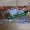 ヤマザキの　”コッペパン” ポテトサラダ＆タルタルソース 