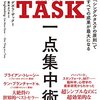 ふわっとしたタスクは、「〜てみる」と書いてまず手を出すことをNext Actionにする