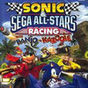 日本で発売されなかった海外ゲーム(3)「ＳＯＮＩＣ＆ＳＥＧＡ ＡＬＬ－ＳＴＡＲＳ ＲＡＣＩＮＧ」