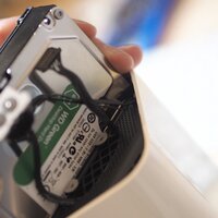 外付けハードディスク・ドライブ AirMac Time Capsule 3TB 外付けハードディスク・ドライブ AirMac Time Capsule 3TB 外付け