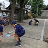 ６月10日    組集会