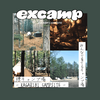 燎キャンプ場-KAGARIBI CAMPSITE- | ExCAMP CAMP CALENDAR 八月八日