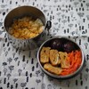 久々弁当