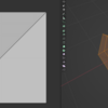 SubstancePainterでUV展開を行う