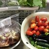 鶏だんご汁