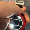 NIXON BAJAの電池交換、その2。