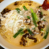 焼きたてのかるび　コムタンカルビラーメン