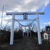 鶴居神社