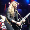 Joel Hoekstra's 13 ライブ＠ MORC2017　豪華初ライブに感激！