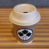 zinzai coffee コーヒー&柏餅