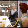 【Sims4】#61　説明できない感情【Season 2】