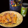 有馬山椒には‥‥‥　～だし巻き・うなぎの蒲焼きからのぉドン！～