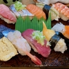 もりもり大盛りのランチ「誠寿司」