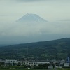 三重から東京へ戻る