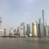 上海を旅して英語教師が考えたこと①中国の活気に驚く