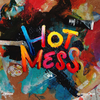 EVNNE -『HOT MESS』【和訳／かなるび／パート分け】