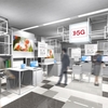 「ドコモ5Gオープンラボ OSAKA」、梅田DTタワーに2018年9月開設へ