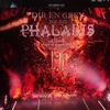 DIR EN GREY：TOUR23 PHALARIS FINAL -The scent of a peaceful death-＠Zepp Fukuoka