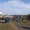 「鴨川エコマラソン２０２３新春スペシャル」に参加、１０㎞を完走しました