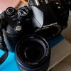 ZUIKO DIGITAL 14-42mm F3.5-5.6　優等生なキットレンズ