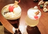 蔵の中にハンモックが揺れるカフェ！色とりどりのクリームソーダが飲める【下津井「蔵」珈琲 kula-n（クラン）】