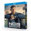 海外ドラマ『NCIS: オリジンズ シーズン1/NCIS: Origins Season 1 (2024)』ブルーレイ2-DISC[Blu-ray-BOX]
