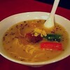 麺匠いっちゅうへ