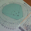 ラリージャパン札幌ドームSSSチケットの指定席の場所の調べ方