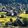 欲望の稜線が天を衝き、怒涛の逆巻く世紀の風景