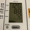 血圧も場所と気分で