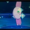 ポケモンxy 連続釣りで色違いバスラオをゲット つくたろうのブログ