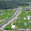 高速道路４車線化、有田～印南２１年１２月完成へ順調　〈2018年8月4日〉