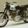 1959 HONDA CR71