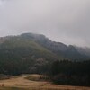 曇り時々雨・あられのち晴れ