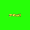 Gwuak! - Gwuak! (new stock)