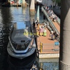 ＃２６２５　フル電動旅客船「日本橋イーライナー」が増便、片道１０００円から　自転車積載も　２０２６年６月１５日のダイヤ改正　どらったら！！