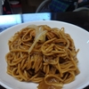 お盆最終日