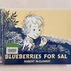 Blueberries for Sal