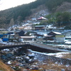 御年始ちょっと雪山南牧祭・7＋ 大島鉱泉and…