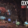 Oxygen Not Included