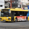 鹿児島市営バス　1502号車